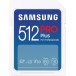 Karta pamięci Samsung PRO Plus SD Memory Card 512GB MB-SD512S/EU