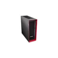 Stacja robocza Lenovo ThinkStation P5 30GANHYN0PB, Tower, Xeon Xeon W w5-2455X vPro, 128GB, 4TB + 4TB, RTX A2000 12GB, Win11 Pro