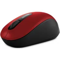 Mysz bezprzewodowa Microsoft Bluetooth Mobile Mouse 3600 PN7-00013 - Czerwona - PN7-00013 | Sklep ITnes.pl - IT for BUSINESS
