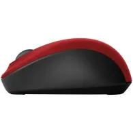 Mysz bezprzewodowa Microsoft Bluetooth Mobile Mouse 3600 PN7-00013 - Czerwona - PN7-00013 | Sklep ITnes.pl - IT for BUSINESS