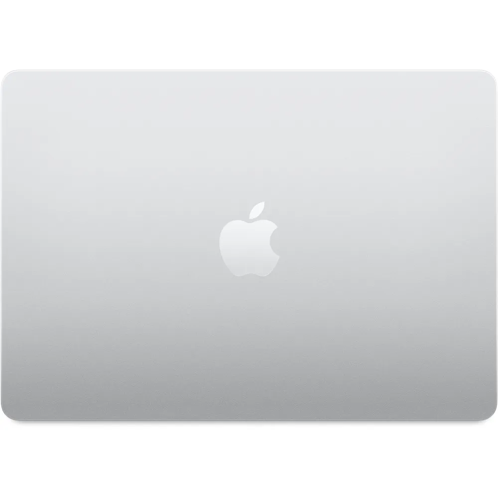 Zdjęcie laptopa Apple MacBook Air 13 2025 M4 MW0X3ZE/A