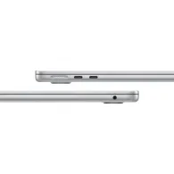 Laptop Apple MacBook Air 13 2025 M4 MW0X3ZE/A, Apple M4, 13,6" 2560x1664 Liquid Retina, 16GB, 512GB, Srebrny, macOS, 1 rok CI |  Laptop Apple MacBook Air 13 2025 M4 MW0X3ZE/A, Apple M4, 13,6" 2560x1664 Liquid Retina, 16GB, 512GB, Srebrny, macOS, 1 rok CI |
