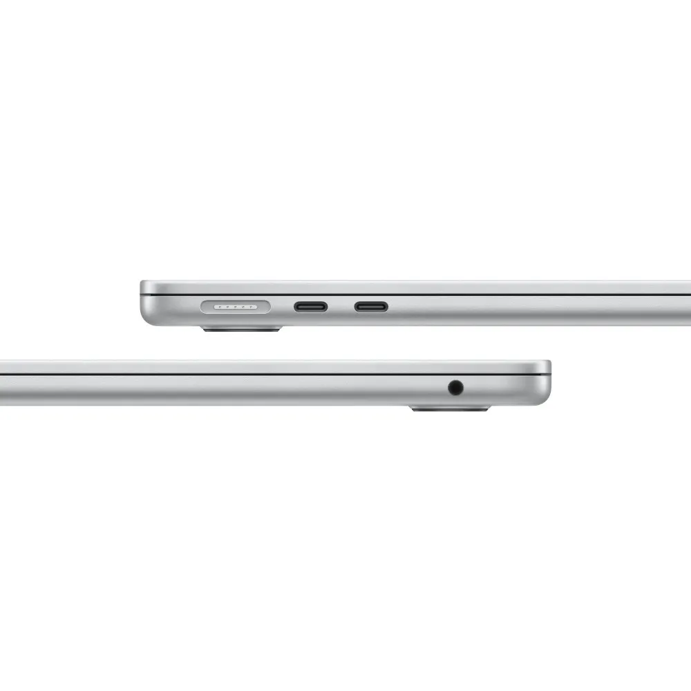 Apple MacBook Air 13 2025 M4 MW0X3ZE/A - zdjęcie