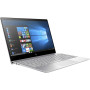 Laptop HP Envy 3QR68EA - i5-8250U, 13,3" Full HD IPS, RAM 8GB, SSD 256GB, Srebrny, Windows 10 Home, 2 lata Door-to-Door - zdjęcie 1
