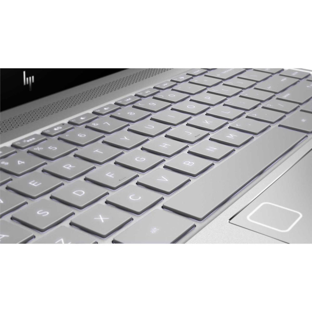 Laptop HP Envy 3QR68EA - i5-8250U/13,3" Full HD IPS/RAM 8GB/SSD 256GB/Srebrny/Windows 10 Home/2 lata Door-to-Door - zdjęcie