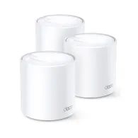 Access point MESH TP-Link DECO X60(2-PACK), AX3000, Wi-Fi 6, pokrywa do 465m2, 2 urządzenia w zestawie | Sklep ITnes.pl, IT for  Access point MESH TP-Link DECO X60(2-PACK), AX3000, Wi-Fi 6, pokrywa do 465m2, 2 urządzenia w zestawie | Sklep ITnes.pl, IT for