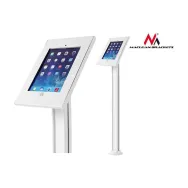 Uchwyt, stojak reklamowy na tablet iPad 2/3/4/Air/Air2 Maclean MC-678 | Sklep ITnes.pl - IT for BUSINESS