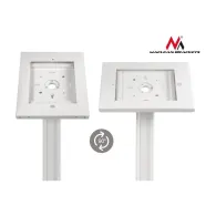 Uchwyt, stojak reklamowy na tablet iPad 2/3/4/Air/Air2 Maclean MC-678 | Sklep ITnes.pl - IT for BUSINESS
