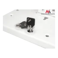 Uchwyt, stojak reklamowy na tablet iPad 2/3/4/Air/Air2 Maclean MC-678 | Sklep ITnes.pl - IT for BUSINESS