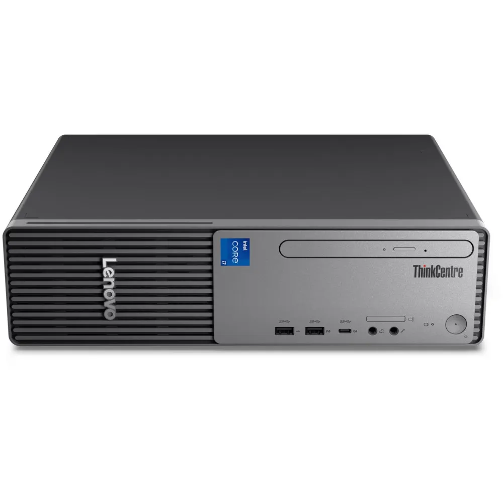 Zdjęcie komputera Lenovo ThinkCentre neo 50s Gen 5 12XD000CPB