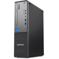 Komputer Lenovo ThinkCentre neo 50s Gen 5 12XD000CPB, SFF, i5-14400, 16GB, 512GB, Wi-Fi, DVD, Win11 Pro, 3 lata On-Site | Sklep 