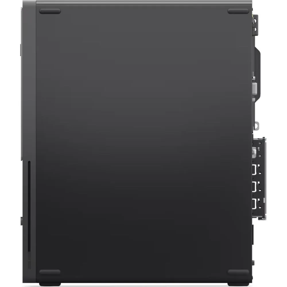 Komputer Lenovo ThinkCentre neo 50s Gen 5 12XD000CPB - SFF/i5-14400/RAM 16GB/SSD 512GB/Wi-Fi/DVD/Windows 11 Pro/3 lata On-Site - zdjęcie