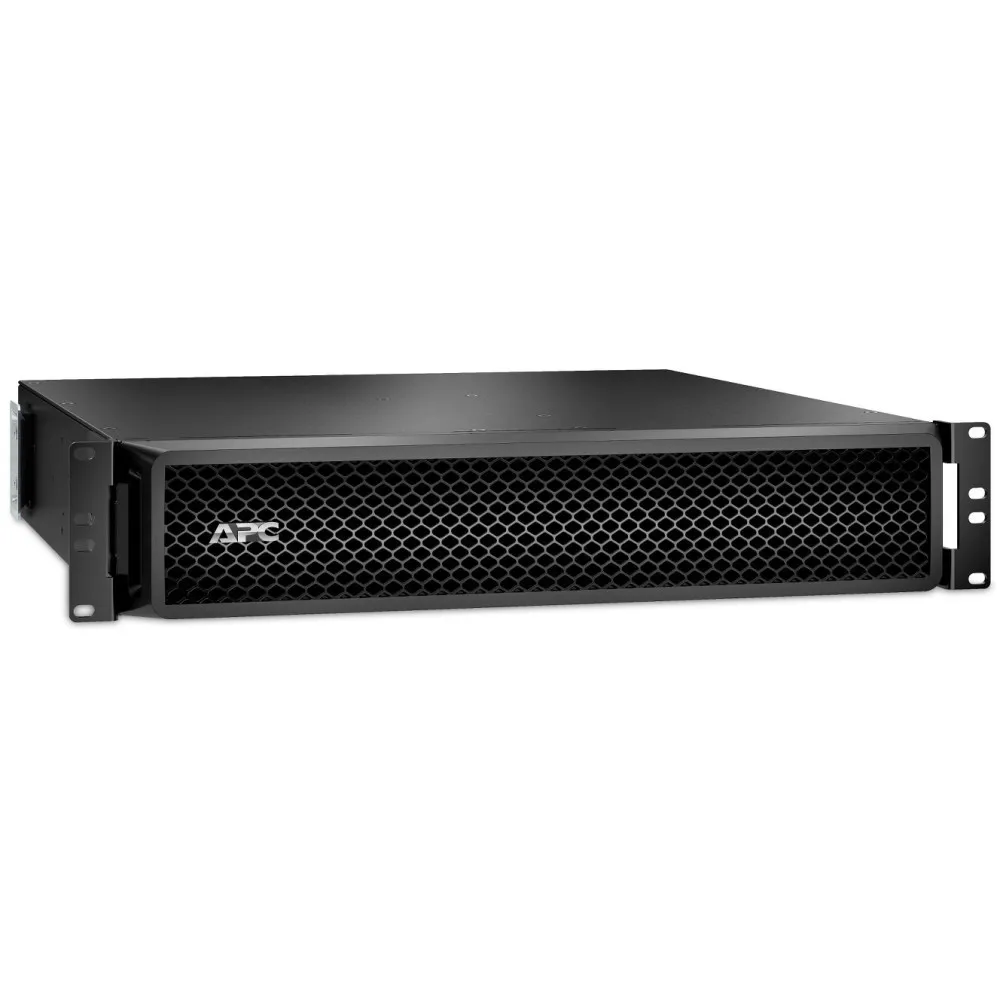Zewnętrzny moduł bateryjny APC SRT48RMBP