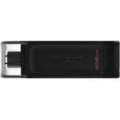 Pendrive Kingston DataTraveler DT70, 256GB 256GB - zdjęcie poglądowe 2