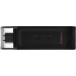 Pendrive Kingston DataTraveler DT70/256GB 256GB - USB 3.2 Gen 1 Type-C