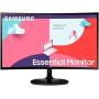 Monitor Samsung Essential LS27C362EAUXEN - zdjęcie poglądowe 8