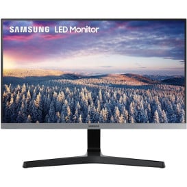 Monitor Samsung Essential LS27R350FHRXEN - 27"/1920x1080 (Full HD)/IPS/5 ms/Czarny