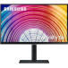 Monitor Samsung ViewFinity LS24A600NAUXEN - 23,6"/2560x1440 (QHD)/75Hz/IPS/HDR/5 ms/pivot/Czarny