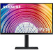 Monitor Samsung ViewFinity LS24A600NAUXEN - 24"/2560x1440 (QHD)/IPS/5 ms/pivot/Czarny