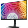 Monitor Samsung ViewFinity LS24A600NAUXEN - zdjęcie poglądowe 2