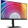 Monitor Samsung ViewFinity LS24A600NAUXEN - zdjęcie poglądowe 3