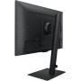 Monitor Samsung ViewFinity LS24A600NAUXEN - zdjęcie poglądowe 5