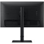 Monitor Samsung ViewFinity LS24A600NAUXEN - zdjęcie poglądowe 6