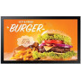 Monitor Samsung Outdoor Signage OHB 24 LH24OHBEBGBXEN - zdjęcie poglądowe 6