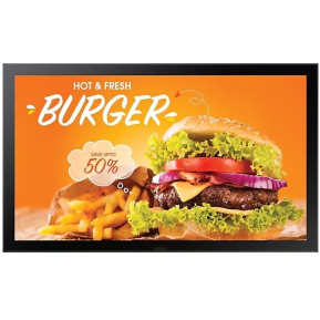 Monitor Samsung Outdoor Signage OHB 24 LH24OHBEBGBXEN - zdjęcie poglądowe 6