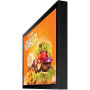 Monitor Samsung Outdoor Signage OHB 24 LH24OHBEBGBXEN - zdjęcie poglądowe 2