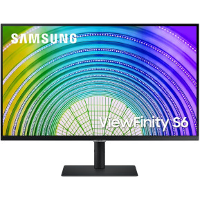 Monitor Samsung ViewFinity LS32A600UUPXEN - zdjęcie poglądowe 8