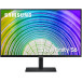Monitor Samsung ViewFinity LS32A600UUPXEN - 32"/2560x1440 (QHD)/VA/5 ms/pivot/USB-C/Czarny