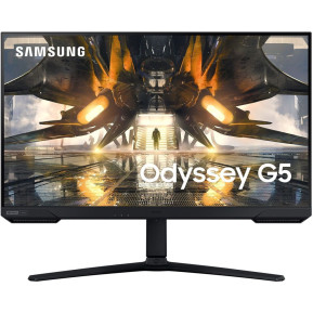 Monitor Samsung Odyssey G50A LS32AG500PPXEN - zdjęcie poglądowe 8