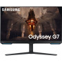 Monitor Samsung Odyssey G70B LS32BG700EUXEN - zdjęcie poglądowe 8