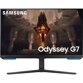 Monitor Samsung Odyssey G70B LS32BG700EUXEN - zdjęcie poglądowe 8