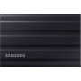 Dysk zewnętrzny SSD 4 TB 2,5" Samsung T7 Shield MU-PE4T0S, EU - zdjęcie poglądowe 3