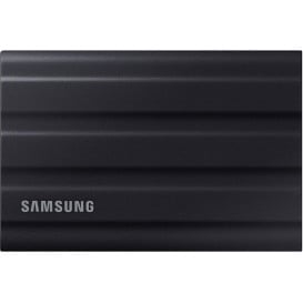 Dysk zewnętrzny SSD 4 TB 2,5" Samsung T7 Shield MU-PE4T0S, EU - zdjęcie poglądowe 3