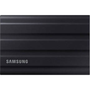 Dysk zewnętrzny SSD 4 TB 2,5" Samsung T7 Shield MU-PE4T0S, EU - zdjęcie poglądowe 3