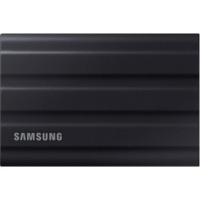 Dysk zewnętrzny SSD 4 TB SATA Samsung T7 Shield MU-PE4T0S, EU - zdjęcie poglądowe 3