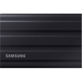 Dysk zewnętrzny SSD 4 TB Samsung T7 Shield MU-PE4T0S/EU - USB 3.2 gen 2/1050-1000 MBps