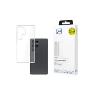 Etui na smartfon 3mk Clear Case do Galaxy S25 Ultra 5903108611626, Przezroczyste | Sklep ITnes.pl, IT for BUSINESS