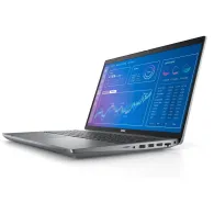 Laptop Dell Precision 3571 N207P3571EMEA_VP, i9-12900H, 15,6" FHD IPS, 32GB, 1TB, RTX A2000, Szary, Win11 Pro, 3OS ProSupport NB