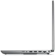Laptop Dell Precision 3571 N207P3571EMEA_VP, i9-12900H, 15,6" FHD IPS, 32GB, 1TB, RTX A2000, Szary, Win11 Pro, 3OS ProSupport NB