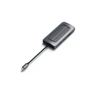 Replikator portów USB-C Multiport MX Adapter ST-UCMXAM - 2x USB-C, 2x USB-A, 2x HDMI, microSD i SD, Ethernet, Szary