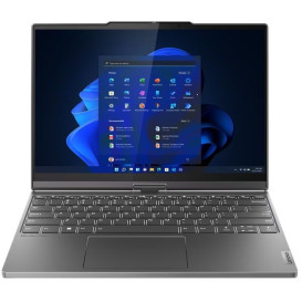 Laptop Lenovo ThinkBook Plus G4 IRU 21JJ0006PB - i7-1355U/13,3" WQXGA+ OLED HDR MT/RAM 16GB/SSD 512GB/Szary/Windows 11 Pro/1CI