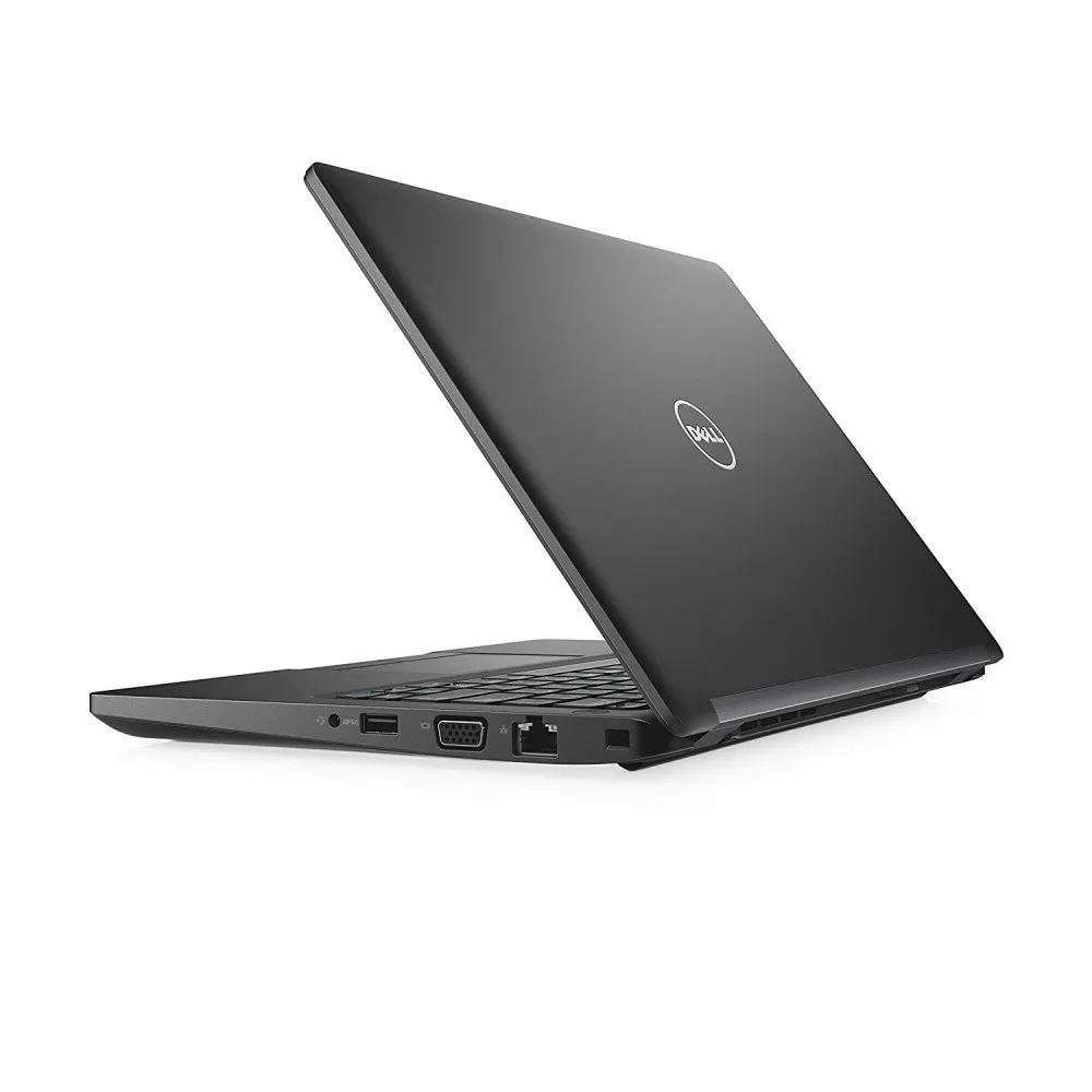 Zdjęcie produktu Laptop Dell Latitude 5280 N014L528012EMEA - i5-7200U/12,5" HD/RAM 8GB/SSD 256GB/Windows 10 Pro/3 lata On-Site