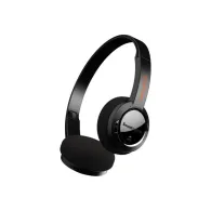 Słuchawki bezprzewodowe nauszne Creative Sound Blaster Jam V2 51EF0950AA000 - Czarne | Sklep ITnes.pl - IT for BUSINESS