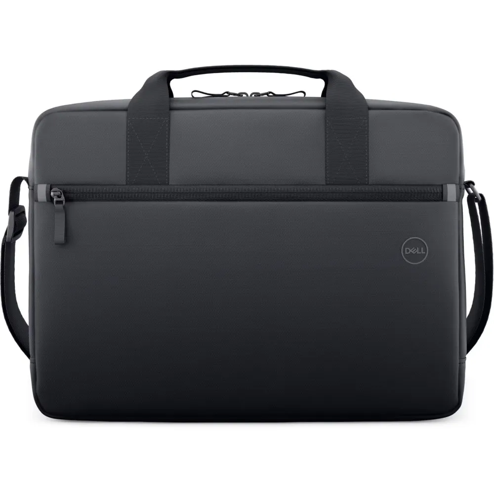 Torba na laptopa Dell EcoLoop Essential Briefcase 14-16 CC3624 460-BDST, Grafitowa | Sklep ITnes.pl, IT for BUSINESS Torba na laptopa Dell EcoLoop Essential Briefcase 14-16 CC3624 460-BDST, Grafitowa | Sklep ITnes.pl, IT for BUSINESS