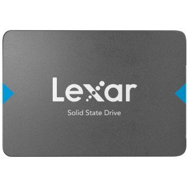 Dysk SSD 240 GB SATA 2,5" Lexar NQ100 LNQ100X240G-RNNNG - zdjęcie poglądowe 2