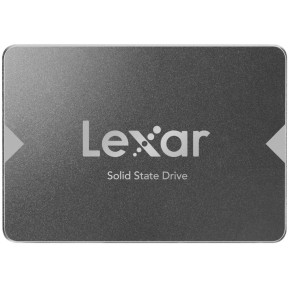 Dysk SSD 256 GB SATA 2,5" Lexar NS100 LNS100-256RB - zdjęcie poglądowe 2